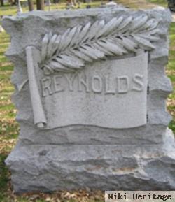 Charles C. Reynolds