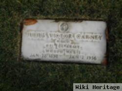 Cpl Julius Victor Carney