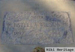 Estella Yokley Wilson