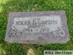 Roger Dale Garton