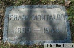 Frank Montaldo