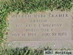 Willard Cramer