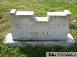 Lillian S Veal