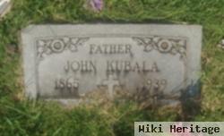 John Kubala