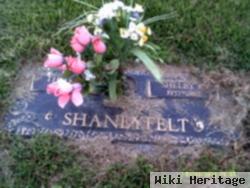 Shelby G Shaneyfelt