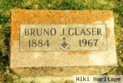 Bruno J. Glaser