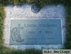 Linda Solinski