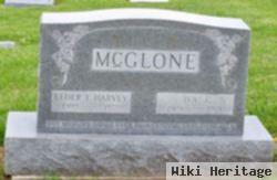 Ezekial Harvey Mcglone, Sr