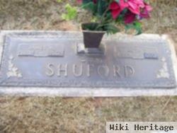 Ruth Elizabeth Marlow Shuford