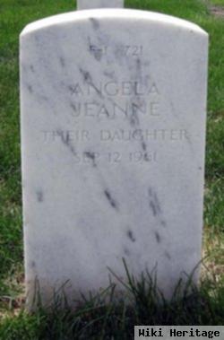 Angela Jeanne Keeley