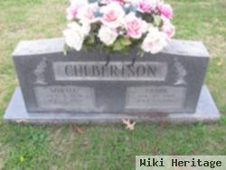 Myrtle Goodman Culbertson