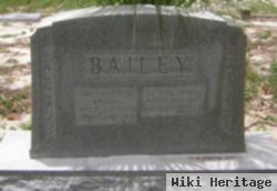 Nellie Byrum Bailey