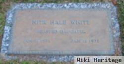 Nita Hale White