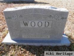 J. W. "bill" Wood