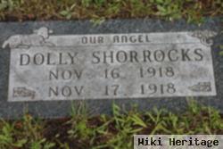 Dolly Shorrocks