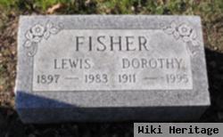 Lewis Fisher