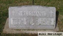 Henry T. Reesman