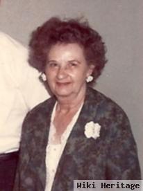 Madeline Ulbrich Ellsworth