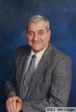 Lawrence Benedict Sauer, Sr