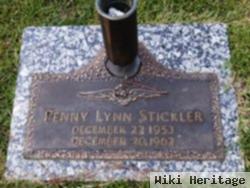 Penny Lynn Stickler