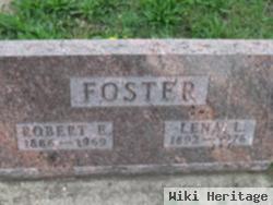 Lena Leota Hammel Foster