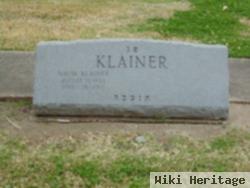 Naum Klainer