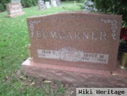 Joyce M Bumgarner