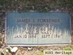 James Lee Forstner, Sr