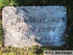 Mildred Long