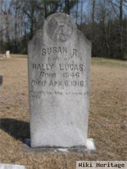 Susan R Smith Lucas