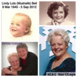 Lindy Lois Mushalik Bell