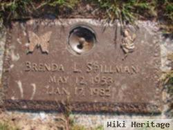 Brenda L Spillman