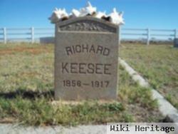 Richard Keesee