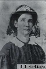 Margaret Leakey Lambert