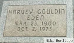 Harvey Gouldin Eden