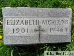 Elizabeth M. Buit Wicklund