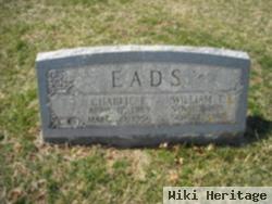 William T Eads