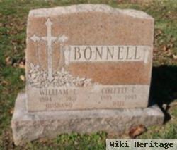 Colette C. Bonnell