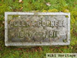 Holly Austin Cornell