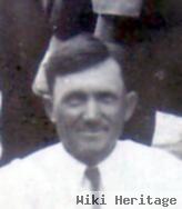 Clarence Leo Reynolds