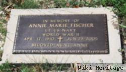 Annie Marie Fischer