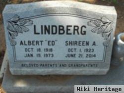 Albert E. Lindberg