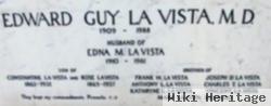 Edward Guy Lavista