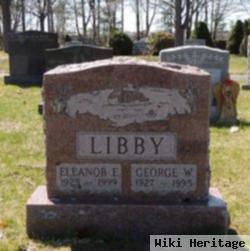 George W Libby