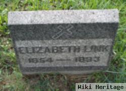 Elizabeth Link