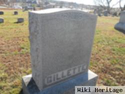 Ward D Gillette