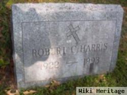 Robert Carl Harris