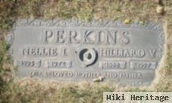 Hilliard Vastine Perkins