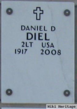 Daniel D Diel