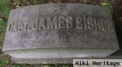 James Bishop